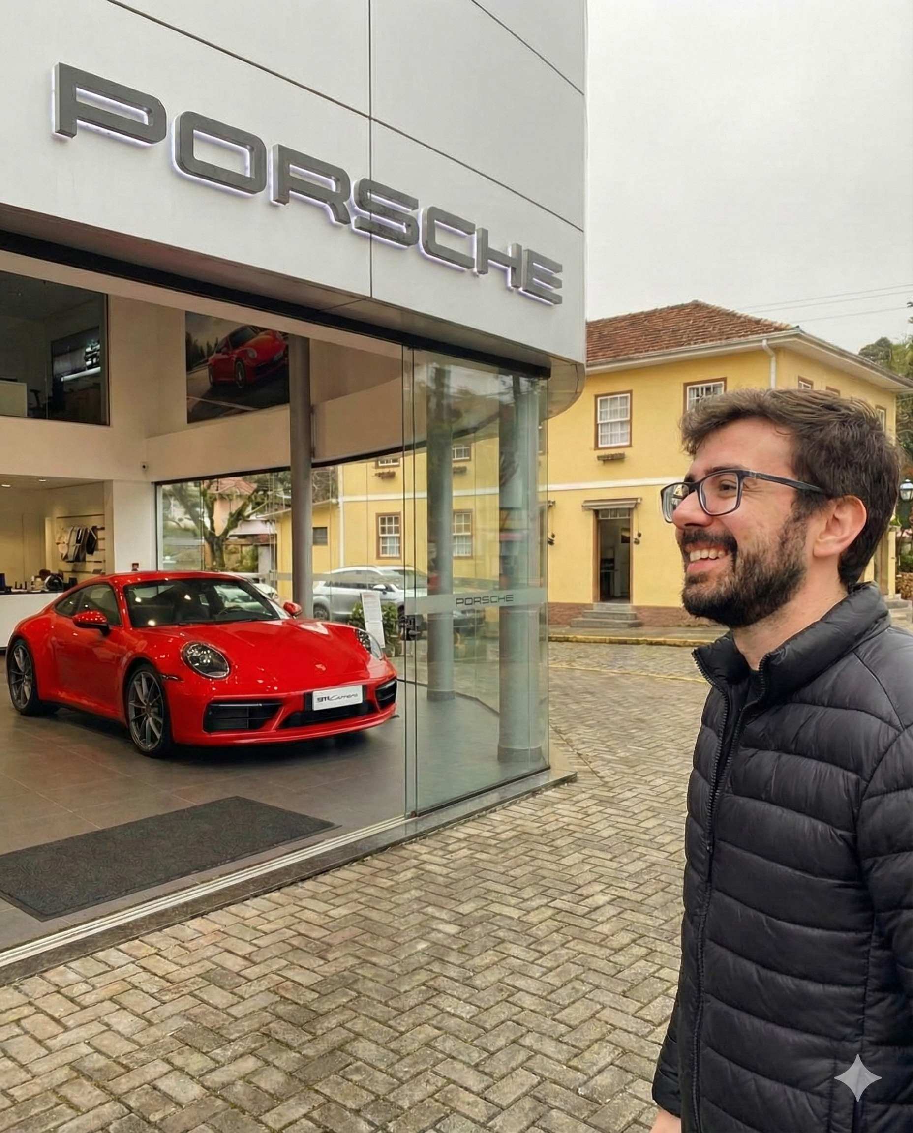 Spa day pros recém-casados